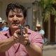 Pedro Pascal (Screenshot: Netflix)